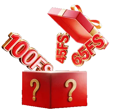 181bet Caixa Misteriosa