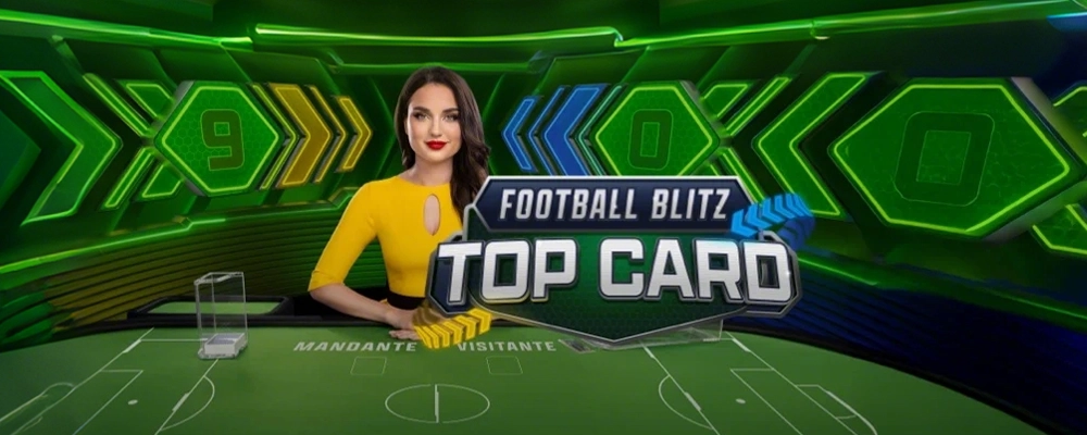 181bet Futebol Blitz Cartão Top ao Vivo