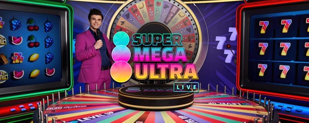 181bet Super Mega Ultra ao Vivo