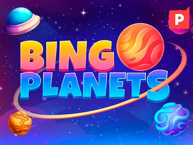 181bet Planetas do Bingo