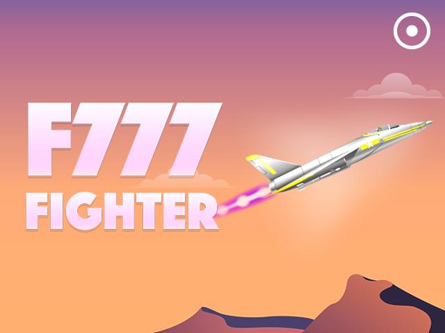 181bet F777 Fighter