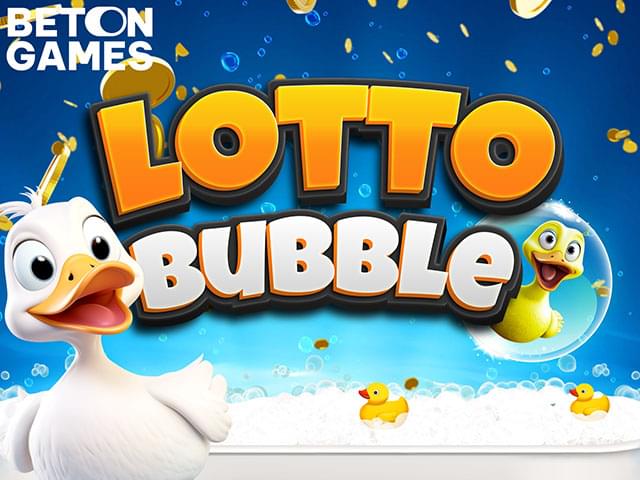 181bet Lotto Bubble Pro