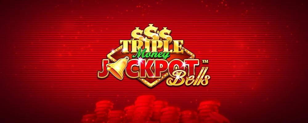 181bet Sinos de Jackpot de Dinheiro Triplo